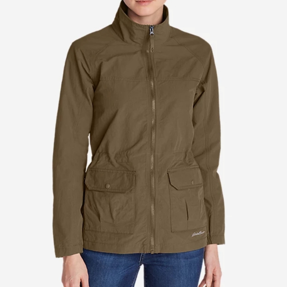 Eddie Bauer Atlas Jacket